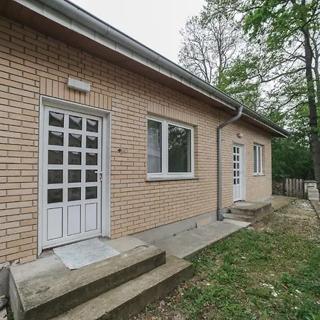 Apartment Cvrkut Ptica - Mladenovac (Belgrade)