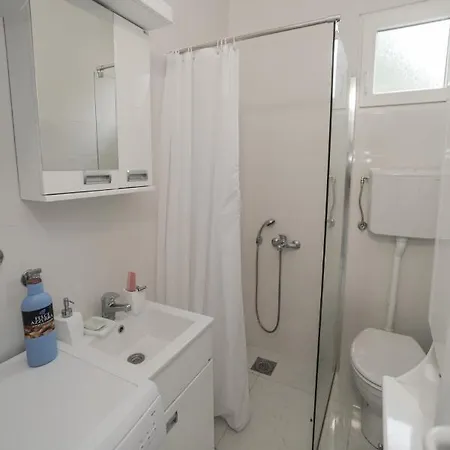 Apartment Cvrkut Ptica -