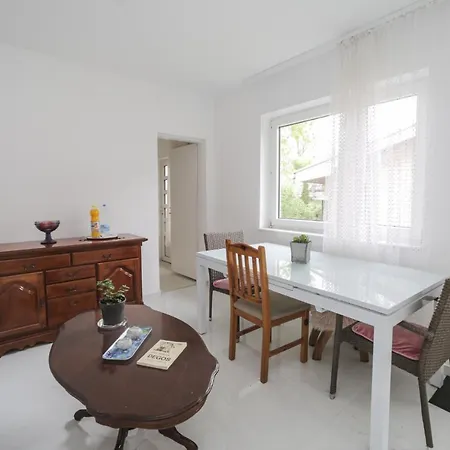 Apartment Cvrkut Ptica - Mladenovac (Belgrade)