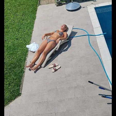 Cvrkut Ptica - Apartment Mladenovac (Belgrade)