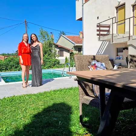 Cvrkut Ptica - Apartment *