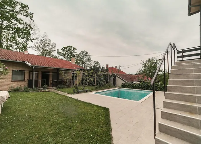 Cvrkut Ptica - * Mladenovac (Belgrade)