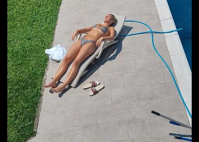 Cvrkut Ptica - Daire Mladenovac (Belgrade)